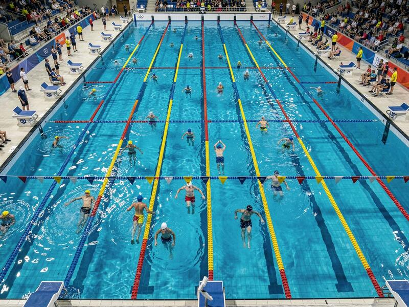 Podium premier — medalii competiție juniori